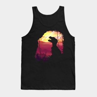 Extinction Tank Top